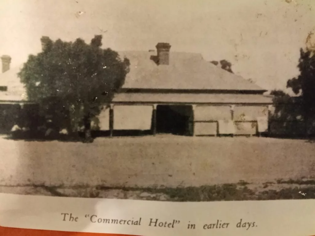 Ashford History