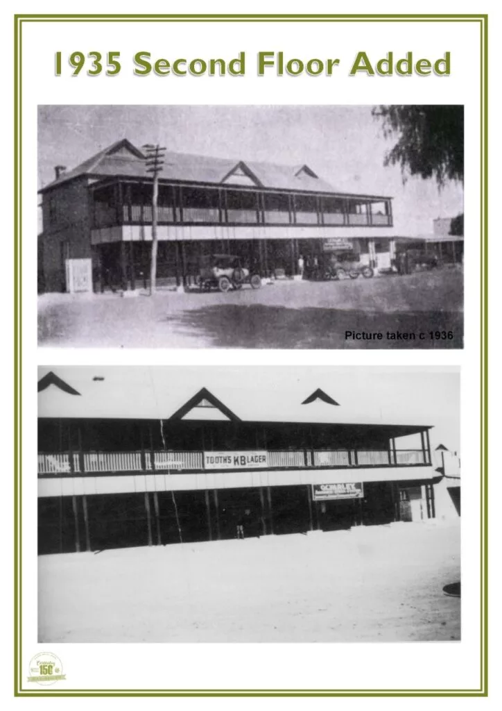 Ashford History