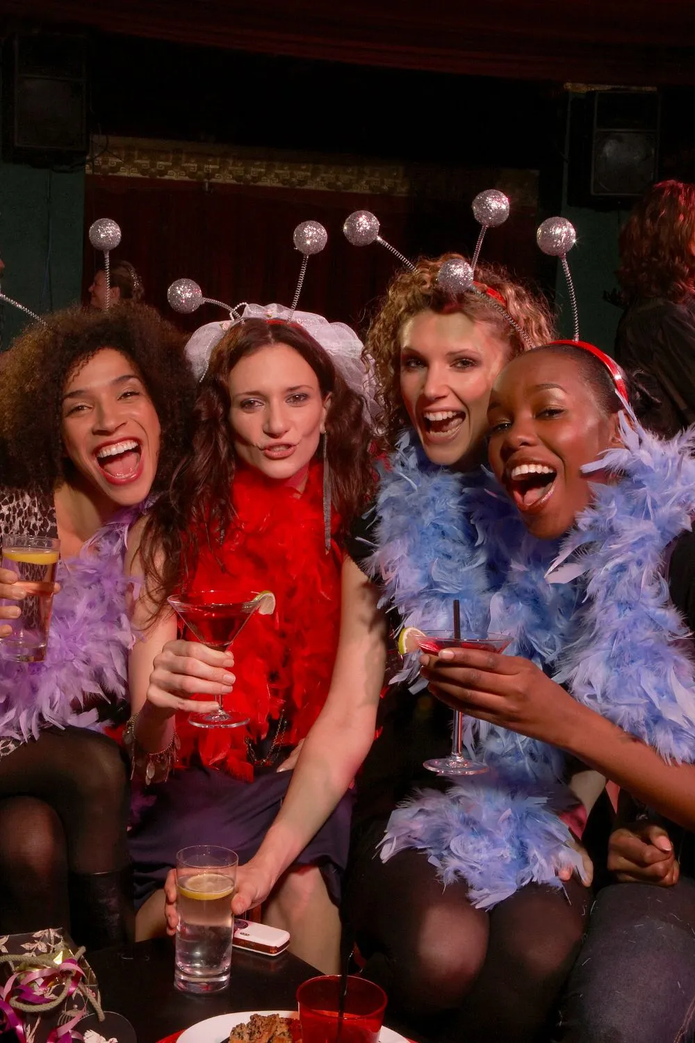Hens Night