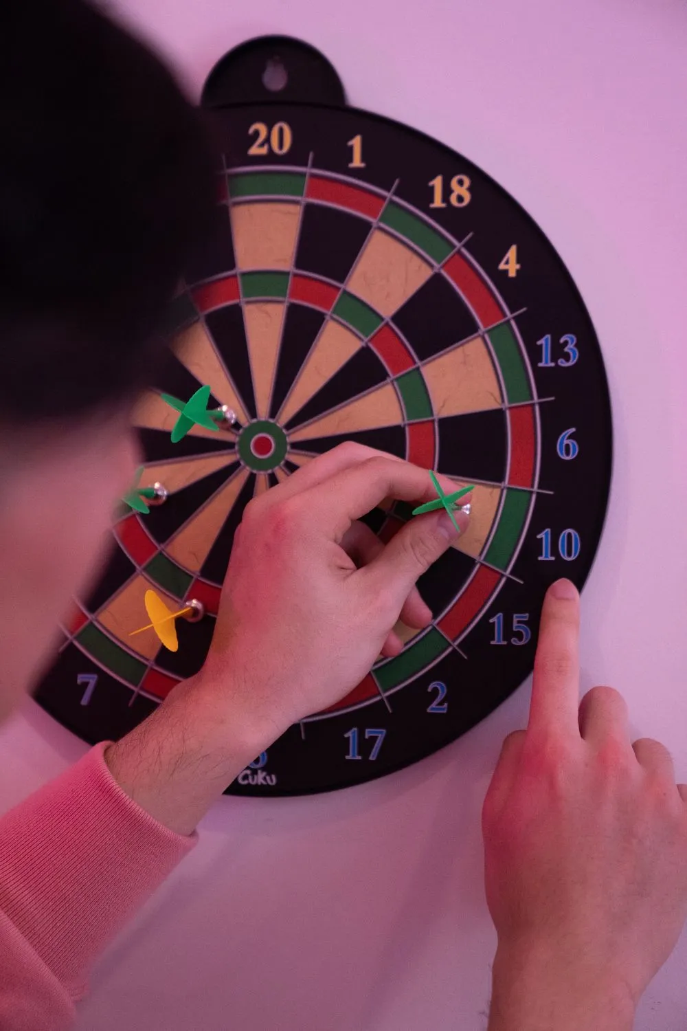 Darts