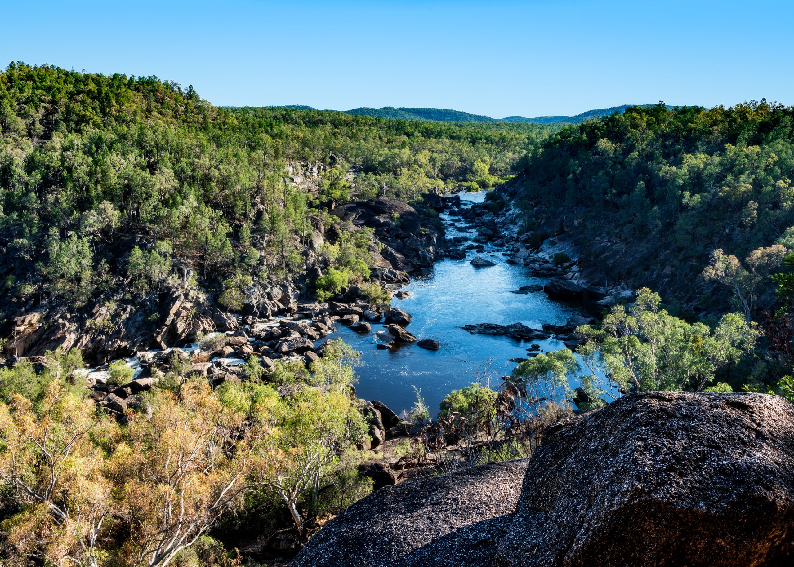 Nature & Scenic Spots